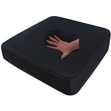 Özgürce Yumuşak Jel Köpük Oturma Minderi, Konfor ve Destek Sağlar