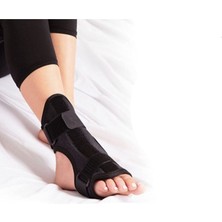 Özgürce Ayarlanabilir Gece Ateli ve Bilek Desteği, Konfor ve Destek Sağlar