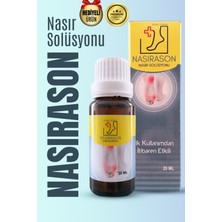 Özgürce Hassas ve Etkili Nasır Çözüm Solüsyonu, Pürüzsüz Cilt Için Ideal