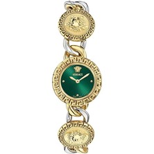 Versace VRSCVE0Q00125 Kadın Kol Saati