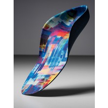 Özgürce Eva Ucbl Ortopedik Tabanlık ile Ayaklarınızda Rahatlık ve Destek