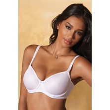 Yeni İnci 6010 Yeni Inci Soft Sütyen