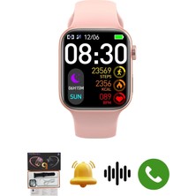 Normadia Işte 75 Karakteri Aşmayan ve Marka Içermeyen Ürün Başlığı Önerisi:watch 9 Tasarımlı Akıllı Saat Kordon Hediyeli, iPhone 13 Pro Uyumlu