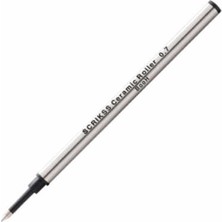 Scrikss Rb Refil Heritage Mavi 1.00Mm
