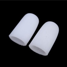 Özgürce Ayak Baş Parmak Tırnak Koruyucu, Batık Önleyici, Konfor ve Güvenlik