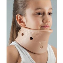 Özgürce Renkli ve Rahat Çocuk Boyunluk, Şık ve Kullanışlı Tasarım