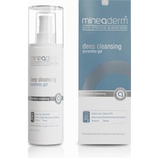 Hype Store Deep Cleansing Pureness Jel 200 ml