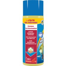 Hype Store Bio Nitrivec 500 ml Bakteri Kültürü