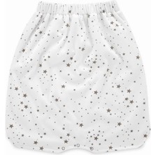 Hype Store Babyjem Sivi Geçirmeyen Şort