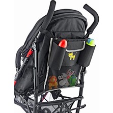 Hype Store Babyjem Puset Arkası Organizer