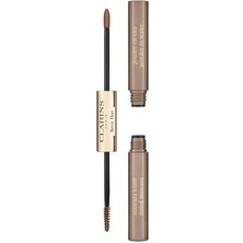 Hype Store Clarins Brow Duo 01 Tawny Blond