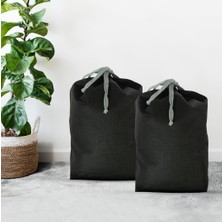 Hype Store Çamaşır Torbası, Seyahat Organizer, Kirli Çamaşır Torbası,valiz Içi Organizer, Çamaşır Sepeti, Sakla