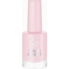 Hype Store Golden Rose Color Expert Nail Lacquer Oje No: 143