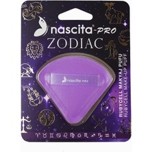 Hype Store Zodiac Rubycell Makyaj Pufu - 116