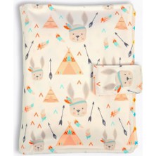 Hype Store Bebek Alt Açma Bakım Çantası Bebek Bakım Çantası Bebek Organizer Çanta