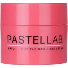 Hype Store Pastel Pastellab. Culticle Nail Care Cream - Tırnak ve Tırnak Eti Bakım Kremi 10 gr
