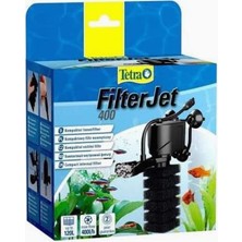 Hype Store Tecfiltreerjet 400