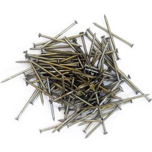 Ennalbur Çelik Beton Çivisi 2x40 mm (100 Adet)