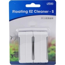 Hype Store Ista Yüzen Mıknatıslı Cam Sileceği S