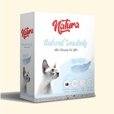 Hype Store Natura Kokusuz ve Tozsuz Kedi Kumu 10 Lt