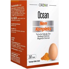 Hype Store Ocean Nem Kompleks 30 Tablet