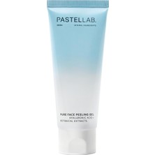Hype Store Pastel Pastellab. Pure Face Peeling Gel - Arındırıcı ve Tazeleyici Yüz Peeling Gel 100 ml