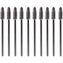 Hype Store 10'lu Kaş ve Maskara Seti 02 - Siyah