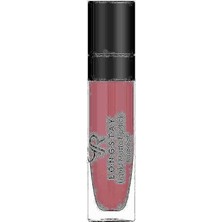 Hype Store Golden Rose Liquid Matte Lipstick No:35 1 Paket
