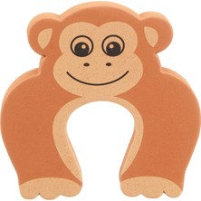 Hype Store Agubugu Baby - Kapı Stoperi Maymun Desenli