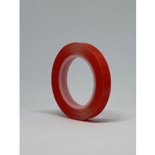 Hype Store Pink & Blue Home - Çift Taraflı Bant | LED Montaj (5m)