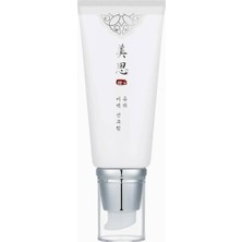 Hype Store Nemlendirici ve Aydınlatıcı Güneş Kremi Mısa Yu Ryeo Whitening Sun Block Spf 50, Pa 50 Mililitre