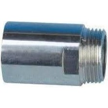 Ennalbur Deliksiz Krom Bataya Uzatma 3/4