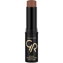 Hype Store Golden Rose Stick Foundation-Contour No:13 - Fondöten