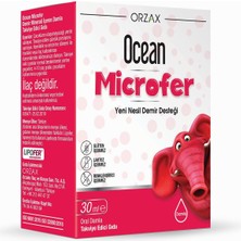 Hype Store Ocean-Microfer Damla 30 ml