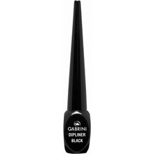 Hype Store Siyah Dipliner