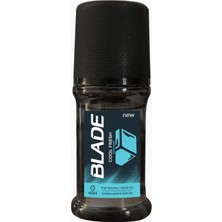 Hype Store Blade Cool Fresh Roll On, 50 Mililitre