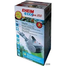 Hype Store Eheim Ecco Pro Diş Filtre 200 Litre