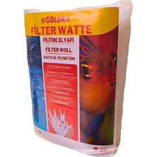 Hype Store Akvaryum Filtre Elyafı 50 gr