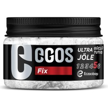 Hype Store Egos Jöle Ultra Güçlü Tutuş 250 ml