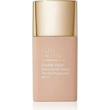 Hype Store Estée Lauder Double Wear Sheer Longwear Fondöten SPF20 2c3 Fresco 30 ml