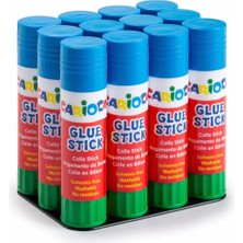 Hype Store Carioca Stick Yapıştırıcı 20 gr 12'li