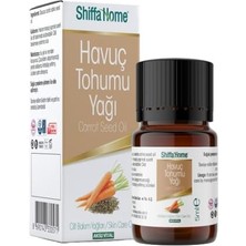 Hype Store Shiffa Home Havuç Toh. Yaği 5ml (Yeni)