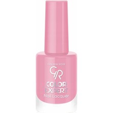 Hype Store Golden Rose Color Expert Nail Lacquer No:45