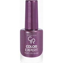 Hype Store Golden Rose Color Expert Nail Lacquer No:31
