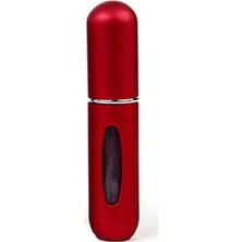 Hype Store Dezenfektan Şişesinden Doldurulabilir Çanta Içi Mini Dezenfektan Parfüm Şişesi