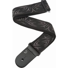 Hype Store D'addario Aksesuar Gitar Askısı - Gitar Aksesuarları - Elektro Gitar Askısı