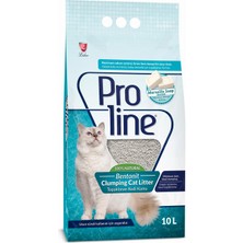 Hype Store Proline Sabun Kokulu Kedi Kumu 10 L