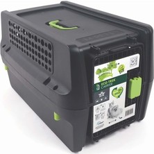 Hype Store M-Pets Eco Trek Travel Carrıer Iata (S) Taşıma