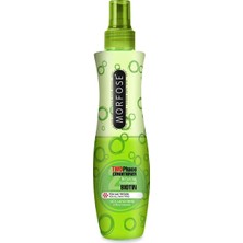 Hype Store Fön Suyu 240 Ml. (Yeşil) 1 Paket (1 x 1 Adet)