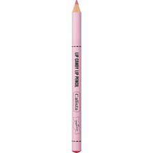 Hype Store Candy Dudak Kalemi 06 Dragon Fruit, Pembe
